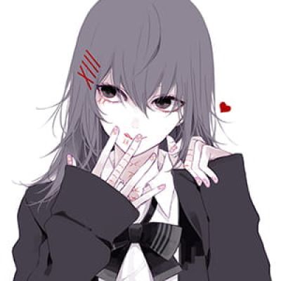 东京吃货 玲屋什造 二次元头像