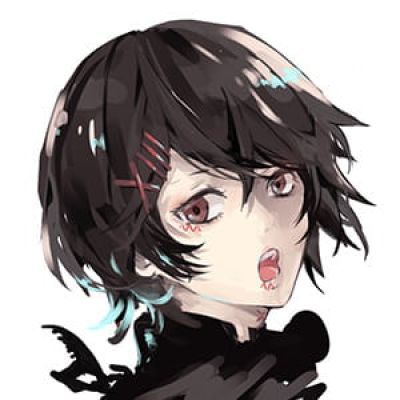 东京吃货 玲屋什造 二次元头像