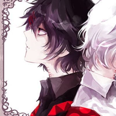 东京吃货 玲屋什造 二次元头像