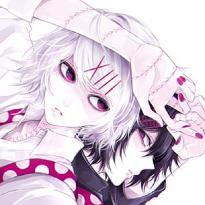 东京吃货 玲屋什造 二次元头像