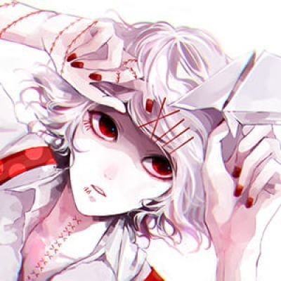 东京吃货 玲屋什造 二次元头像