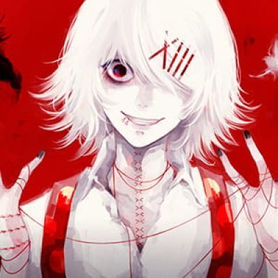 东京吃货 玲屋什造 二次元头像