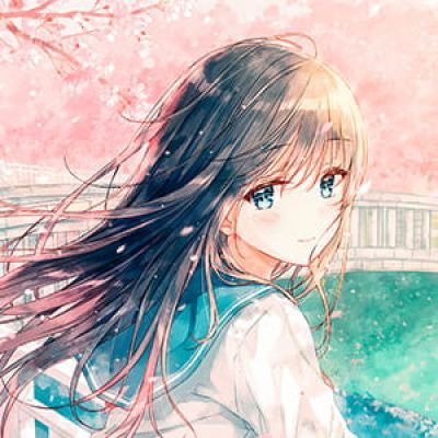 喜欢你是想要结婚的那种喜欢 二次元动漫女生头像