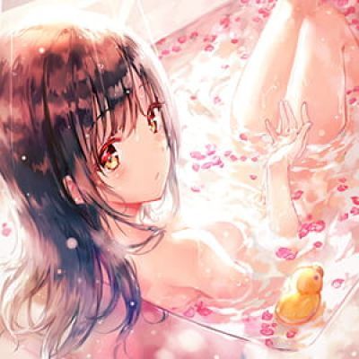 喜欢你是想要结婚的那种喜欢 二次元动漫女生头像