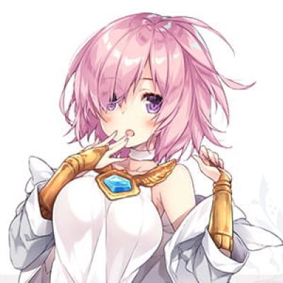 唯有那天那时那个地方的景色 停住眼眸挥之不去 二次元头像女生呆萌