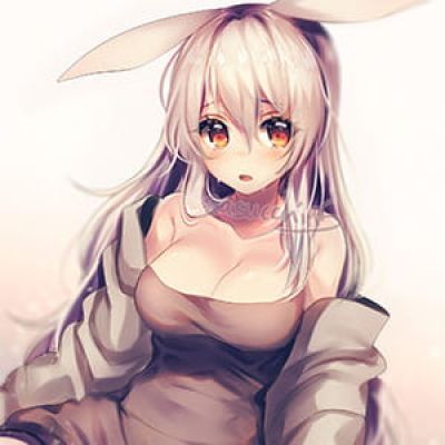 唯有那天那时那个地方的景色 停住眼眸挥之不去 二次元头像女生呆萌