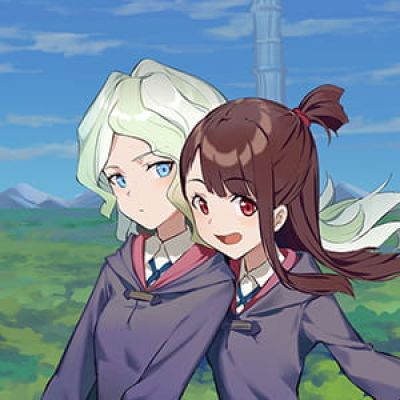 明知道不行还是开口 这需要极大的勇气 二次元头像女生呆萌