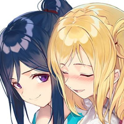 明知道不行还是开口 这需要极大的勇气 二次元头像女生呆萌