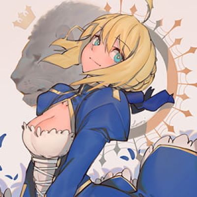 我是有脾气的 不是放马的 个性女生头像