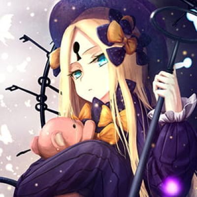 抱不到你 所以远离你 二次元动漫女生头像