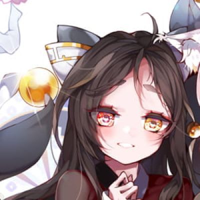 我是有脾气的 不是放马的 个性女生头像