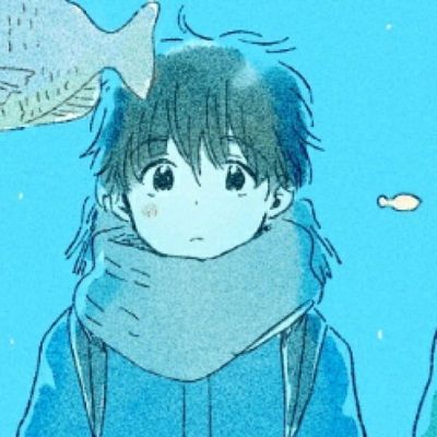 希望喜欢与合适可以撞个满怀 二次元动漫情侣头像