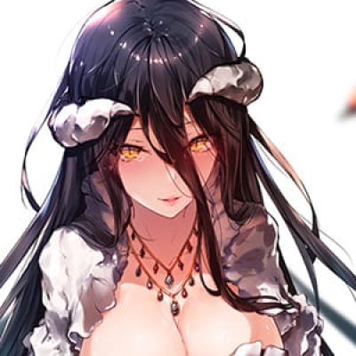 坏运气清零 好运气加满 二次元动漫女生头像