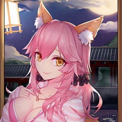 苦练七十二变 才能笑对八十一难 二次元动漫女生头像