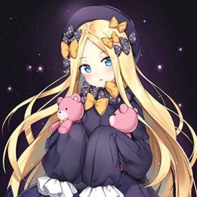 苦练七十二变 才能笑对八十一难 二次元动漫女生头像