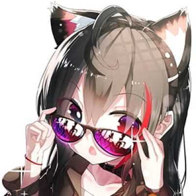 抱不到你 所以远离你 二次元动漫女生头像