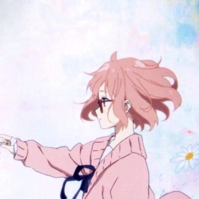 希望喜欢与合适可以撞个满怀 二次元动漫情侣头像