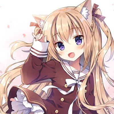 苦练七十二变 才能笑对八十一难 二次元动漫女生头像