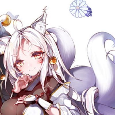 我是有脾气的 不是放马的 个性女生头像