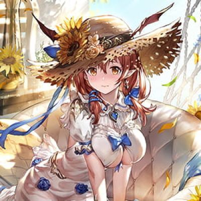 明明只是一具行尸走肉 却编造着活着的谎言 二次元头像女生呆萌