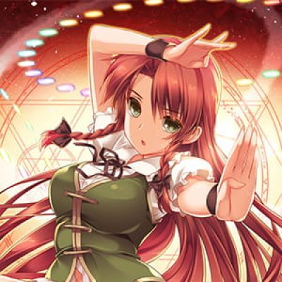 所谓的奇迹 要真的发生才有价值 二次元头像女生呆萌