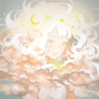 放手去拥抱现在吧 动漫女头像