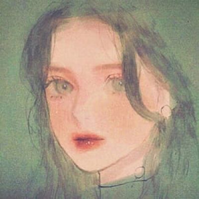 放手去拥抱现在吧 动漫女头像