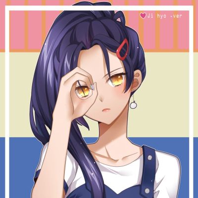 守望先锋萌图头像下载