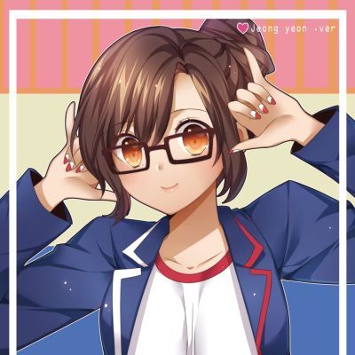 守望先锋萌图头像下载