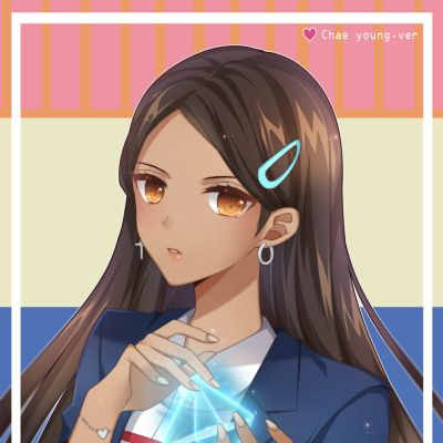 守望先锋萌图头像下载