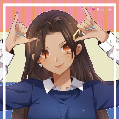 守望先锋萌图头像下载