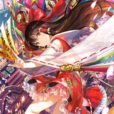 两个人在一起 什么才是最好的感觉 二次元头像女生呆萌