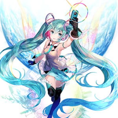 人是可以以二氧化碳为生的 只要他有爱情 二次元头像女生呆萌