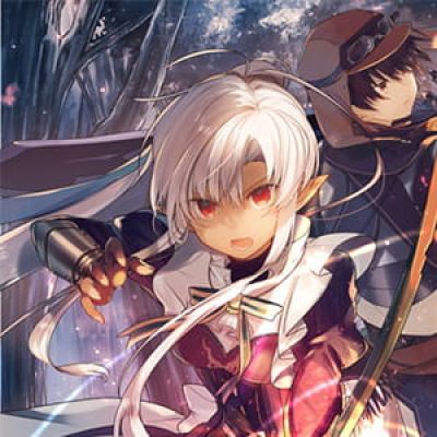 世上没有什么事情比必然与偶然更难懂了 二次元头像女生呆萌