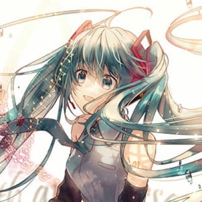 世上没有什么事情比必然与偶然更难懂了 二次元头像女生呆萌