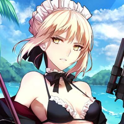 无意义的理想 迟早会在现实面前崩溃 二次元头像女生呆萌