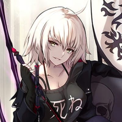 无意义的理想 迟早会在现实面前崩溃 二次元头像女生呆萌