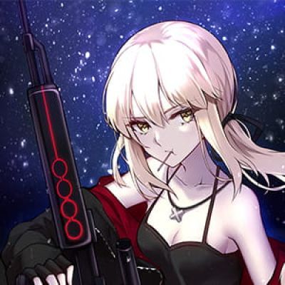 无意义的理想 迟早会在现实面前崩溃 二次元头像女生呆萌