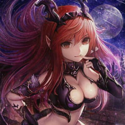 长大后的世界真的世态炎凉 二次元头像女生呆萌