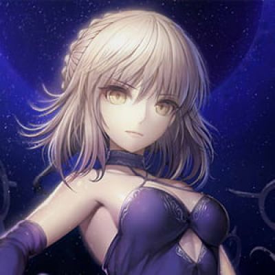 长大后的世界真的世态炎凉 二次元头像女生呆萌