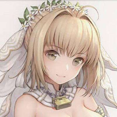 长大后的世界真的世态炎凉 二次元头像女生呆萌