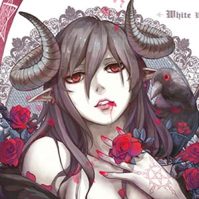 背叛我的话 就杀你哦 病娇女生头像