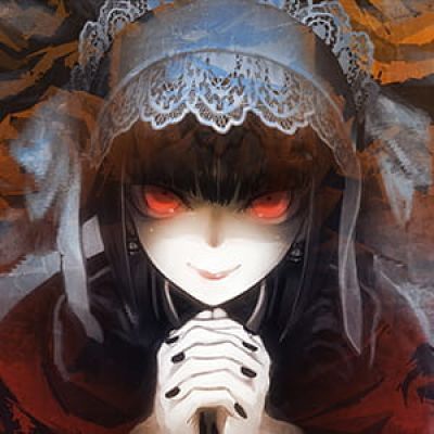 背叛我的话 就杀你哦 病娇女生头像