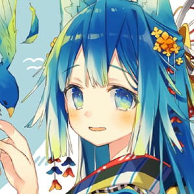 玲珑骰子安红豆 相思红豆 入骨相思君知否 二次元头像女生呆萌