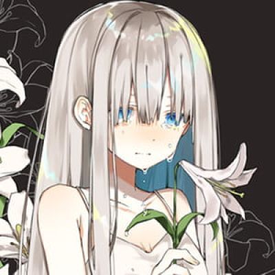 玲珑骰子安红豆 相思红豆 入骨相思君知否 二次元头像女生呆萌