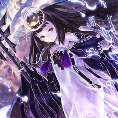 你的笑容 婆娑了我所有年华 二次元头像女生呆萌