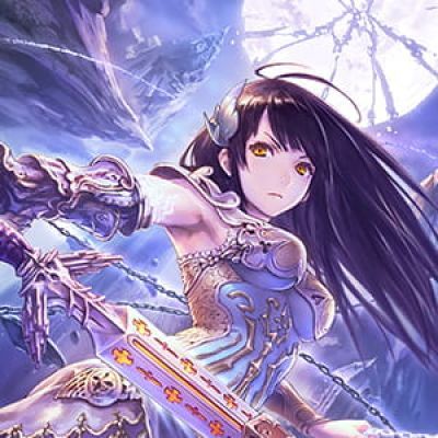 你的笑容 婆娑了我所有年华 二次元头像女生呆萌