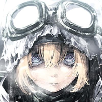 【幼女战记】二次元头像女生呆萌