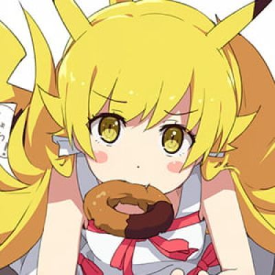 爱一辈子也好 恨一辈子也好 终究要让你记我一辈子 二次元头像女生呆萌