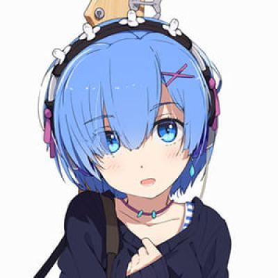 爱一辈子也好 恨一辈子也好 终究要让你记我一辈子 二次元头像女生呆萌